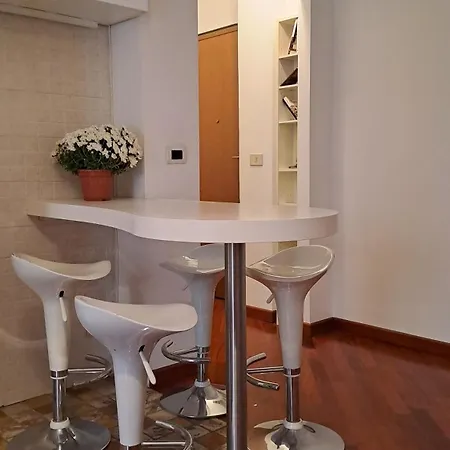 Apartament Italia61 Metro House Turyn