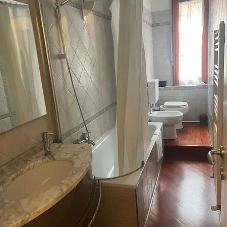 Italia61 Metro House 아파트