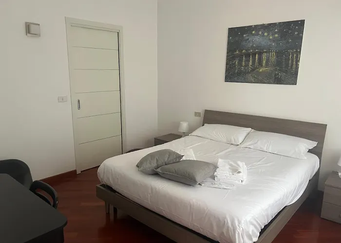 Italia61 Metro House Apartament Turyn