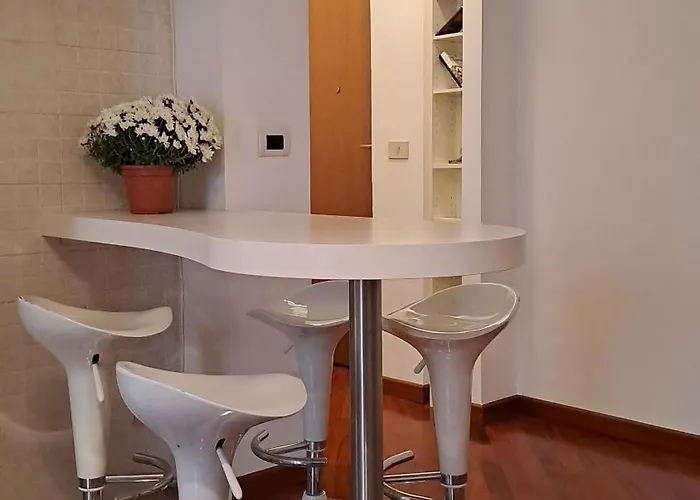 Apartament Italia61 Metro House Turyn